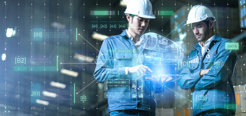 全ては現地調査から始まる